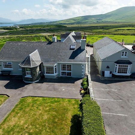 Апартаменти Skellig View Bluebell Rose & The Kerry Cliffs Портмаґі Екстер'єр фото